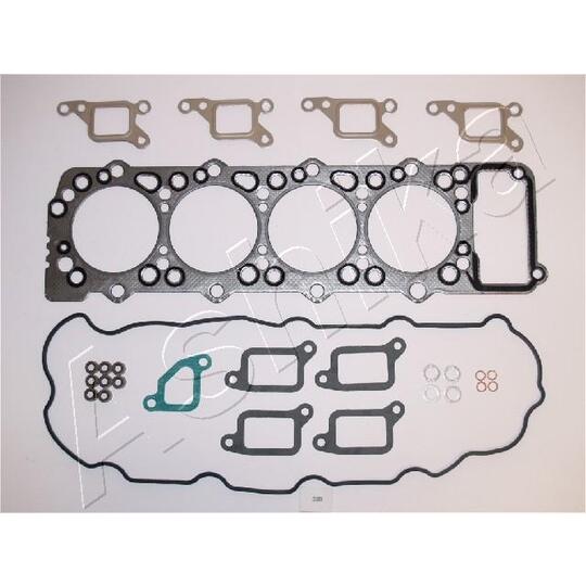 48-05-580 Gasket Set, cylinder head
