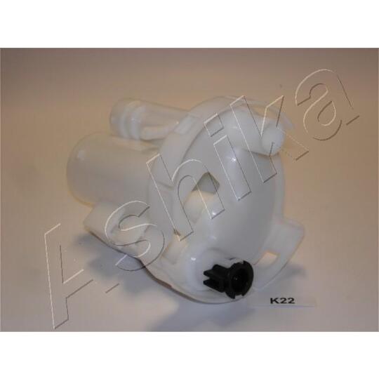 30-0K-K22 Fuel filter