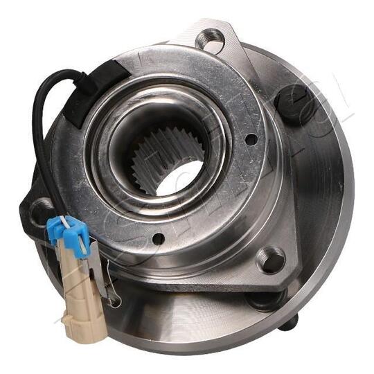 44-10003 Wheel hub