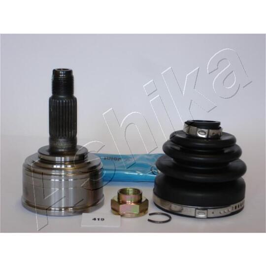 62-04-419 Joint Kit, drive shaft