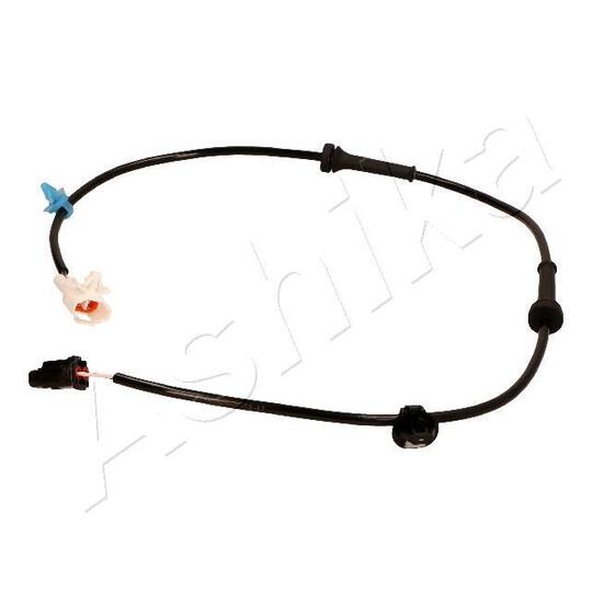 151-08-820 Sensor, Wheel Speed