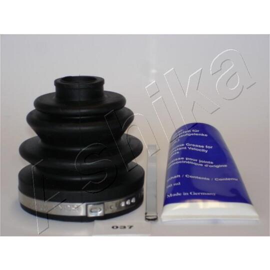 63-00-037 Bellow Set, drive shaft