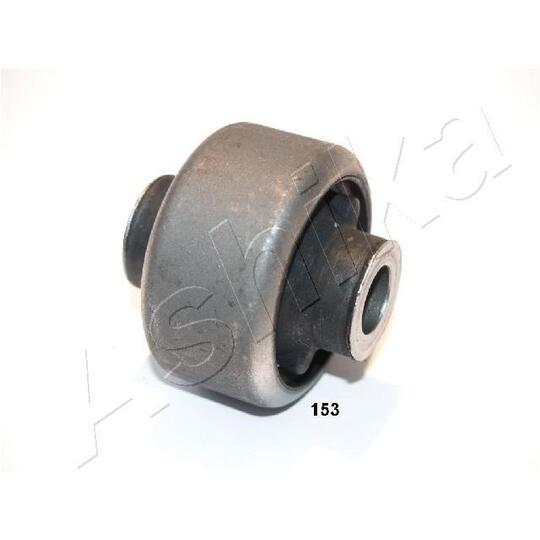 GOM-153 Control Arm-/Trailing Arm Bush