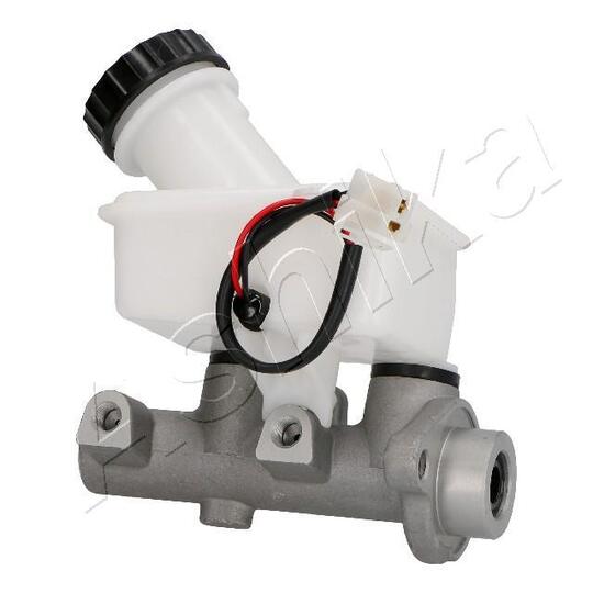 68-W0-010 Brake Master Cylinder