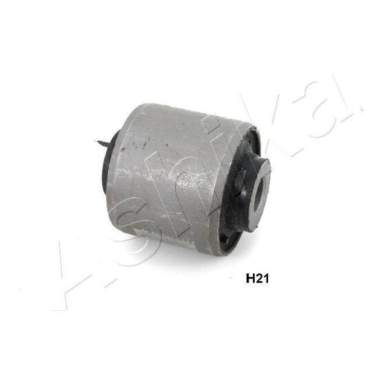 GOM-H21 Control Arm-/Trailing Arm Bush