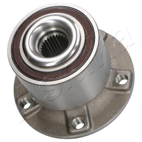 44-22091 Wheel hub