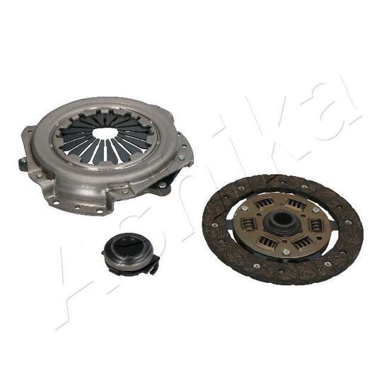 92-05-593 Clutch Kit