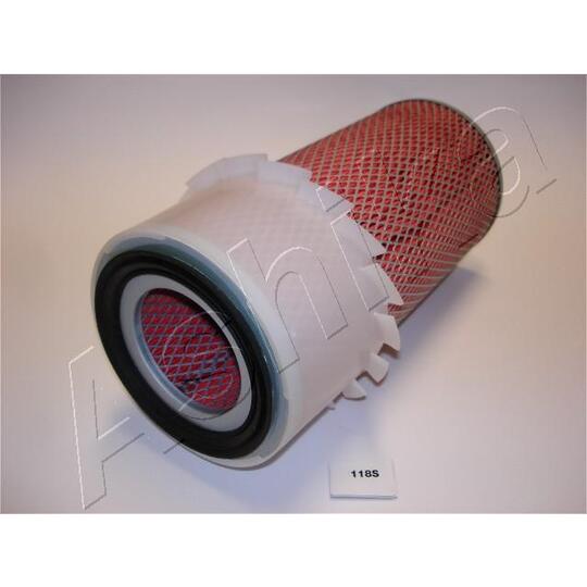 20-01-118 Air filter