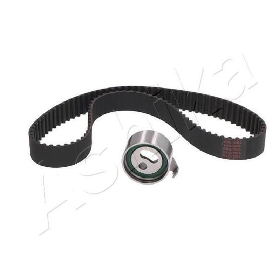 KCT380 Timing Belt Set