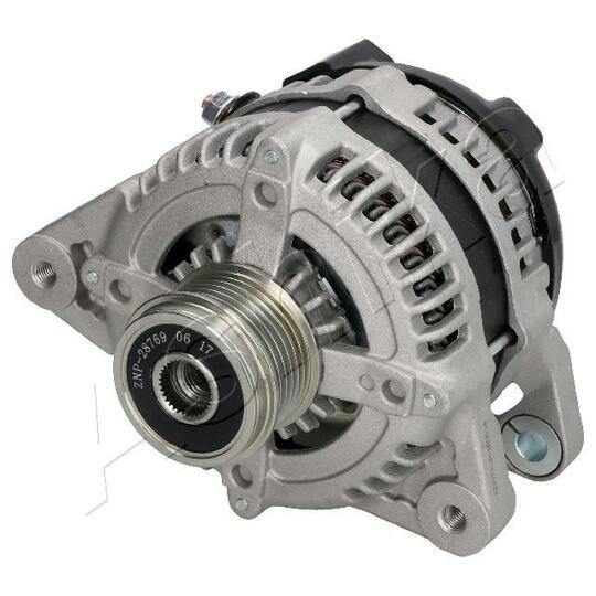 002-M433 Alternator