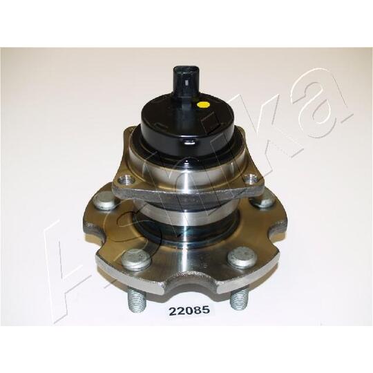 44-22085 Wheel hub