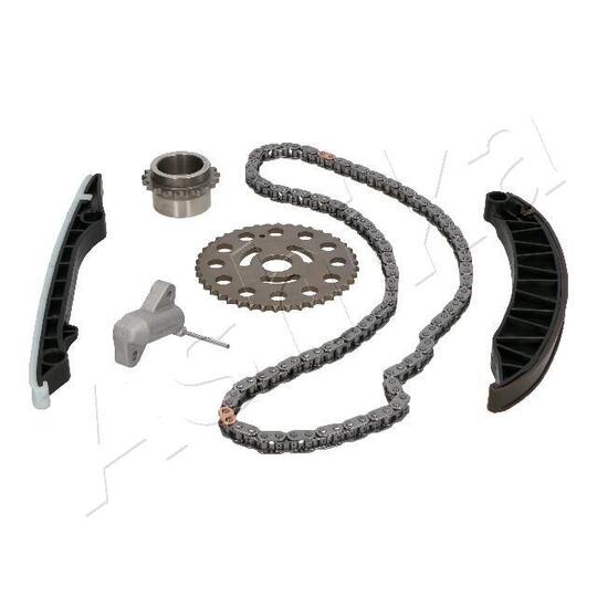 KCK135 Timing Chain Kit