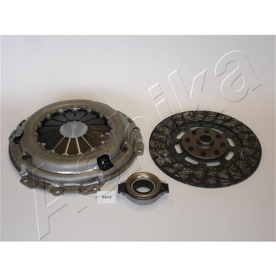 92-01-1013 Clutch Kit