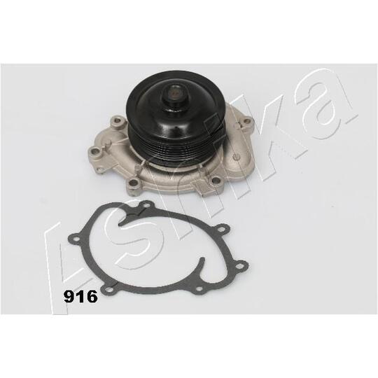35-09-916 Water pump