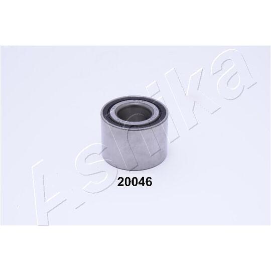 44-20046 Wheel Bearing Kit