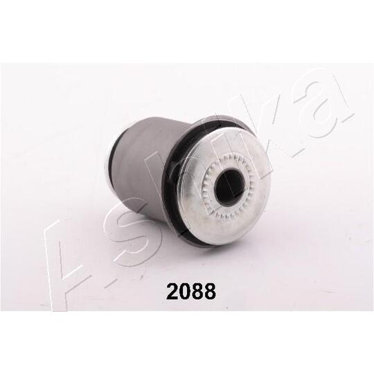 GOM-2088 Control Arm-/Trailing Arm Bush