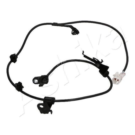 151-02-294 Sensor, Wheel Speed