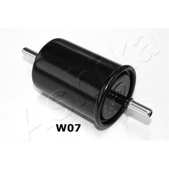 30-W0-007 Fuel filter