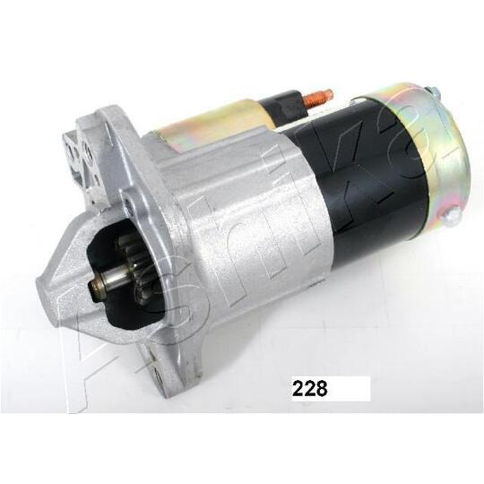 003-D228 Starter