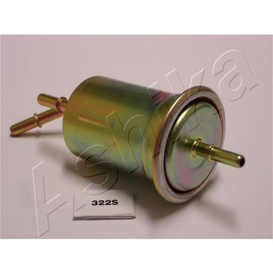 30-03-322 Fuel filter