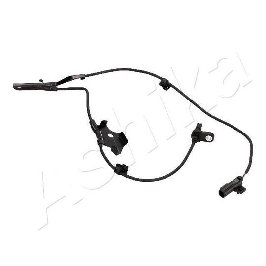 151-02-281 Sensor, Wheel Speed