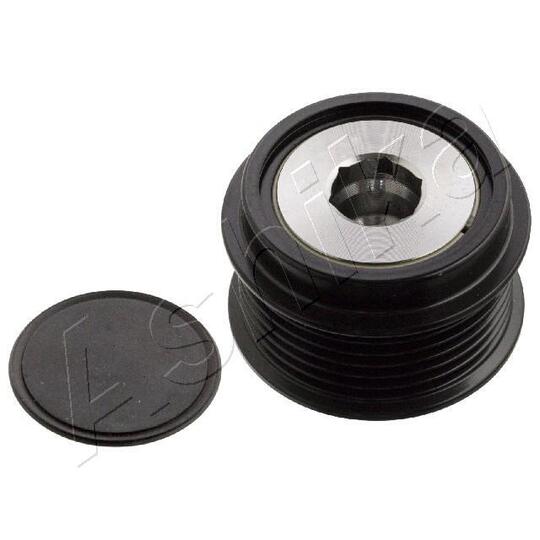 130-02-215 Alternator Freewheel Clutch