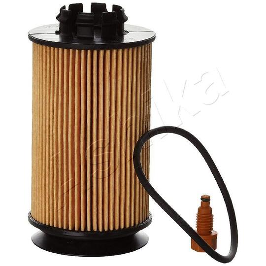 10-ECO152 Oil filter