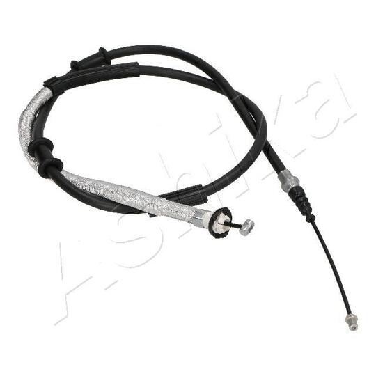 131-00-0250 Cable, parking brake