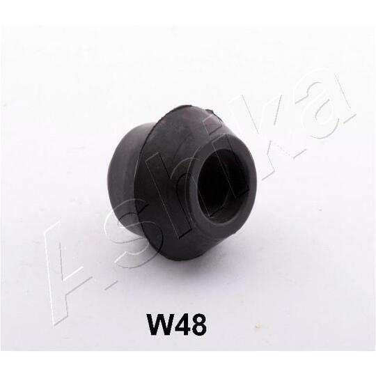 GOM-W48 Stabiliser Mounting