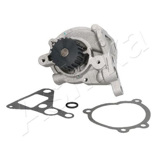 35-03-316 Water pump