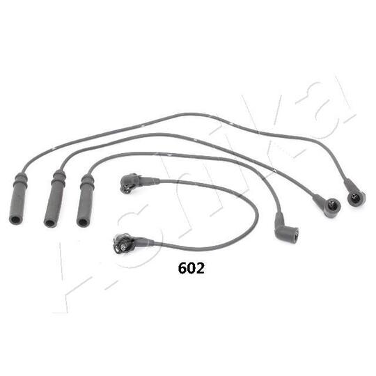 132-06-602 Ignition Cable Kit