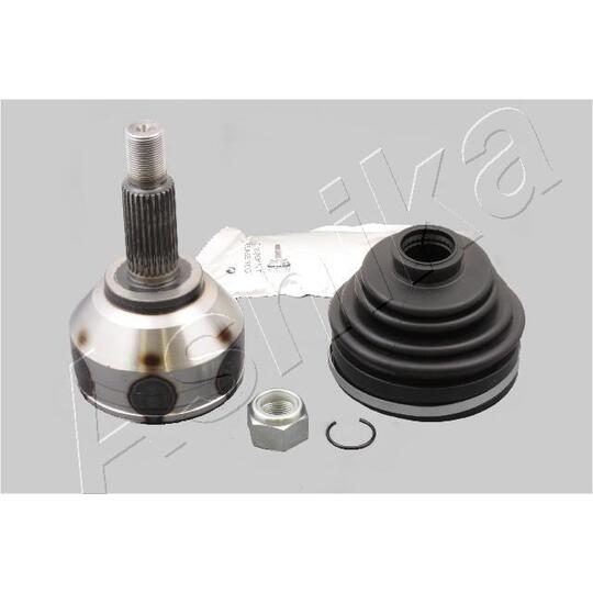 62-01-173 Joint Kit, drive shaft