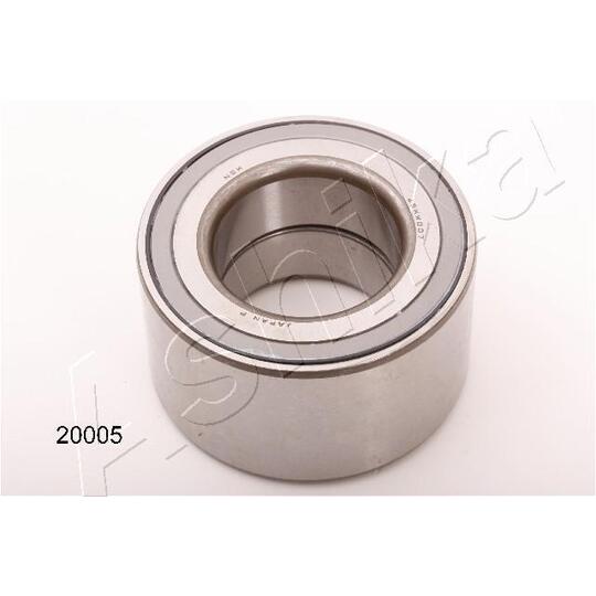 44-20005 Wheel Bearing Kit