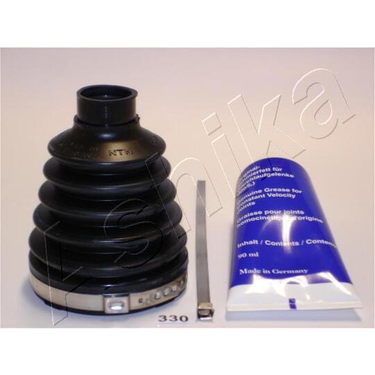 63-03-330 Bellow Set, drive shaft
