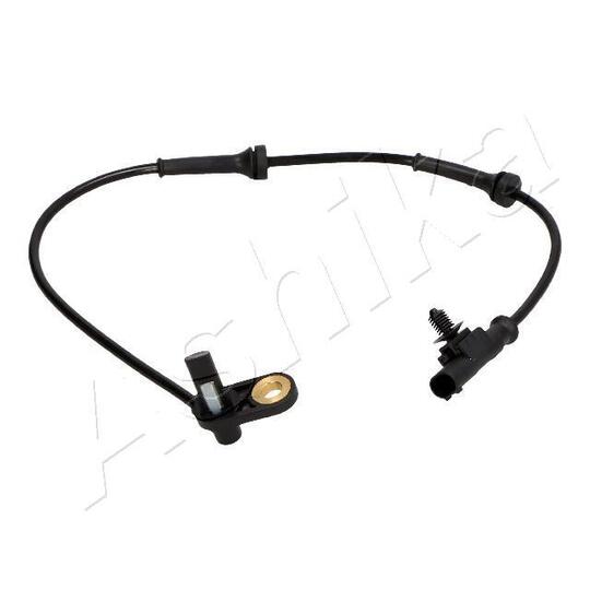 151-01-156 Sensor, Wheel Speed