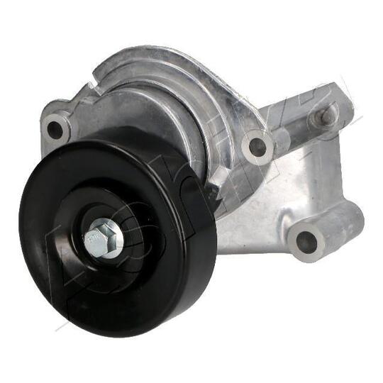 128-02-208 Tensioner Lever, V-ribbed belt