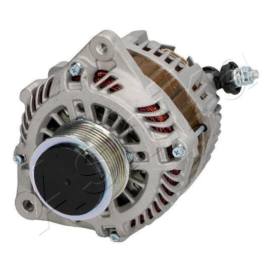 002-D450 Alternator