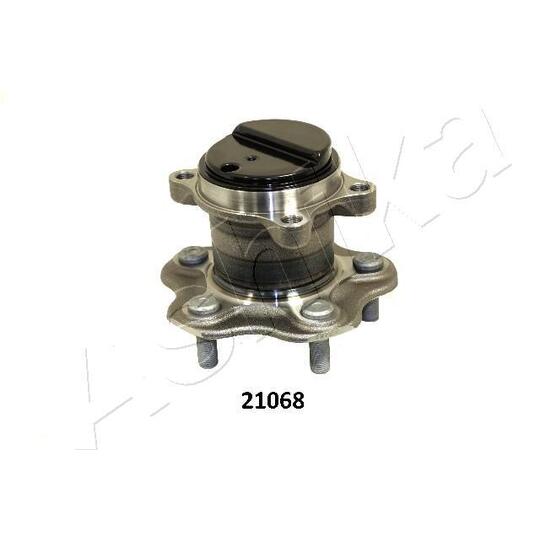 44-21068 Wheel hub
