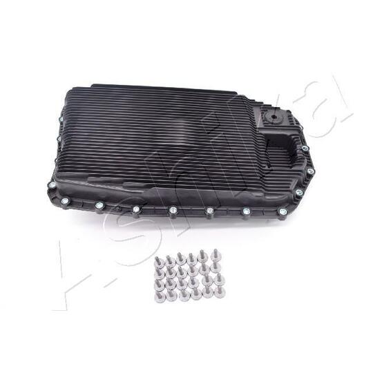 FTA012 Hydraulic Filter, automatic transmission