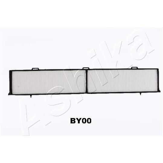 21-BY-BY00 Filter, interior air