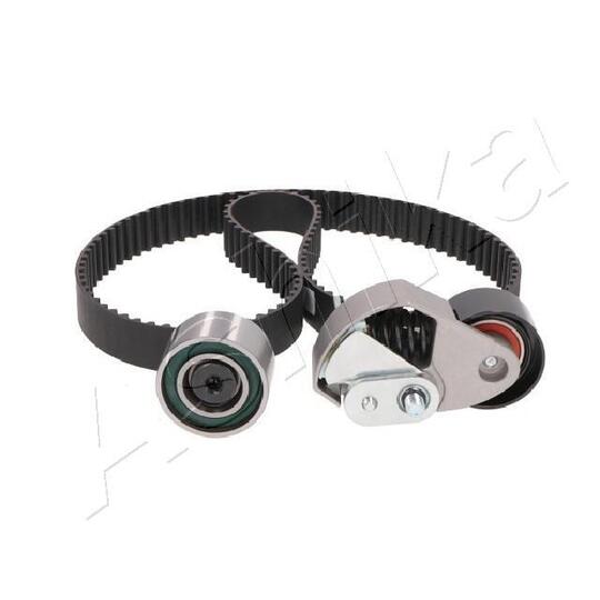 KCTH08 Timing Belt Set