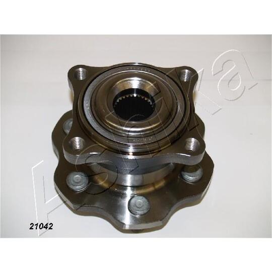 44-21042 Wheel hub