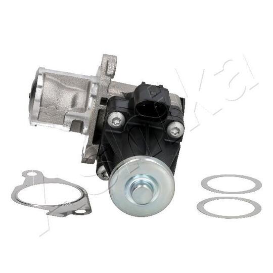 150-00-0200 EGR Valve