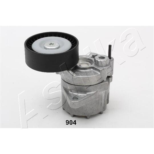 128-09-904 Tensioner Lever, V-ribbed belt