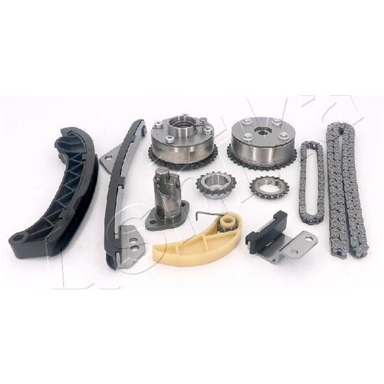 KCK226V Timing Chain Kit
