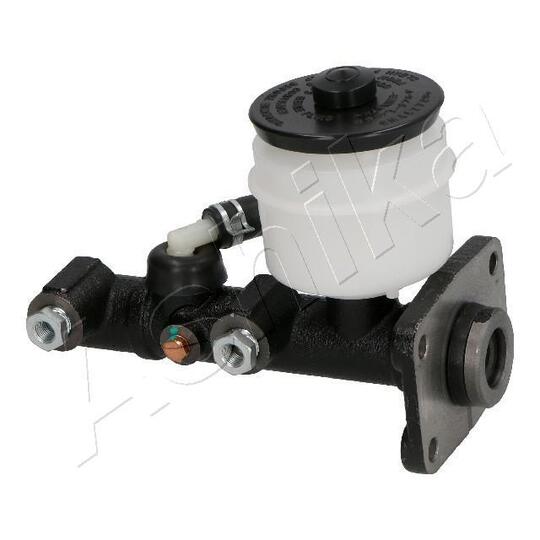 68-02-239 Brake Master Cylinder