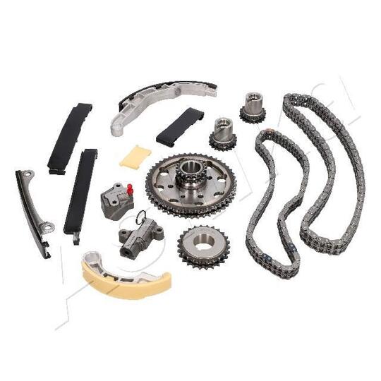 KCK112 Timing Chain Kit