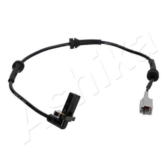 151-01-159 Sensor, Wheel Speed