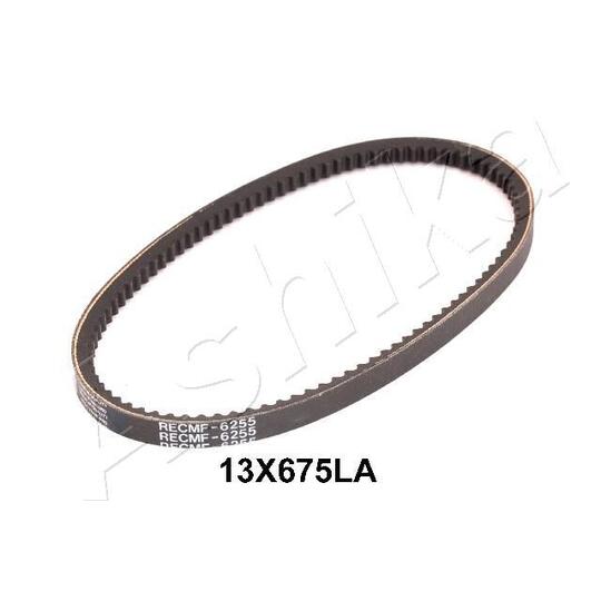 109-13X675LA V-belt
