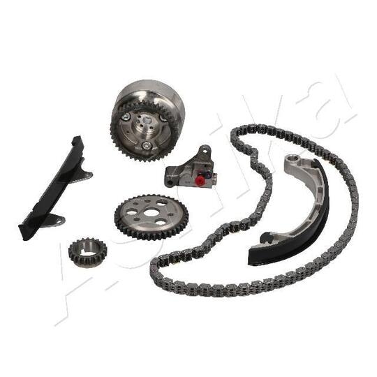 KCK206V Timing Chain Kit